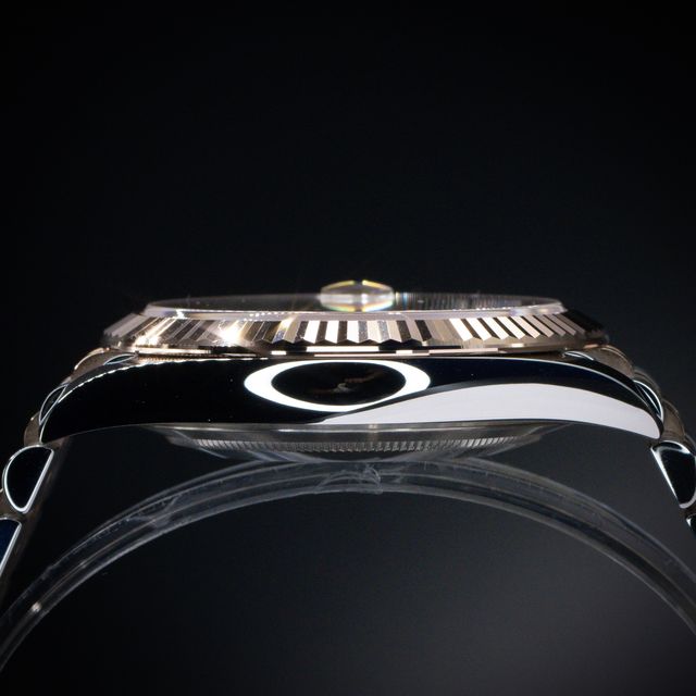 Rolex Datejust 41 126331 Image 5